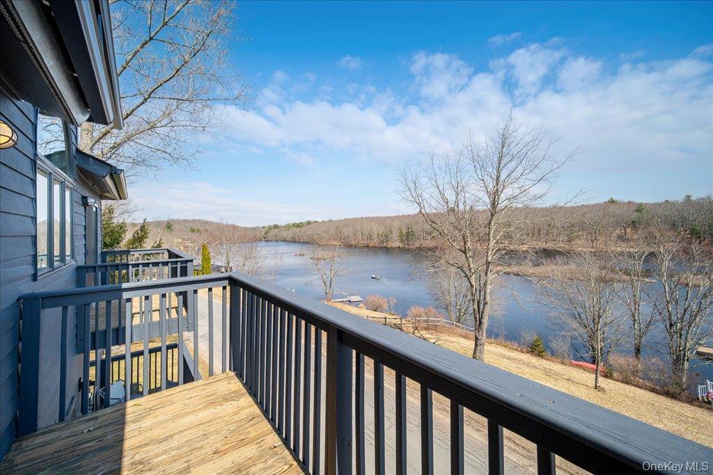 Single Family Hurd  Sullivan County, NY 12720, MLS-979046-31