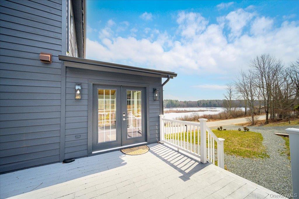 Single Family Hurd  Sullivan County, NY 12720, MLS-979046-32