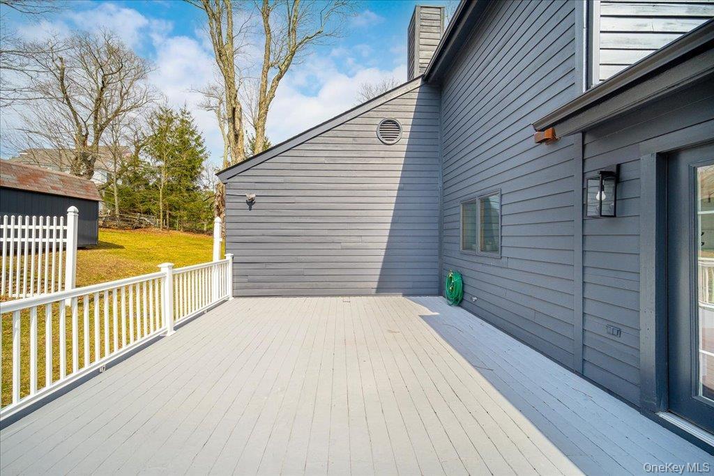 Single Family Hurd  Sullivan County, NY 12720, MLS-979046-33