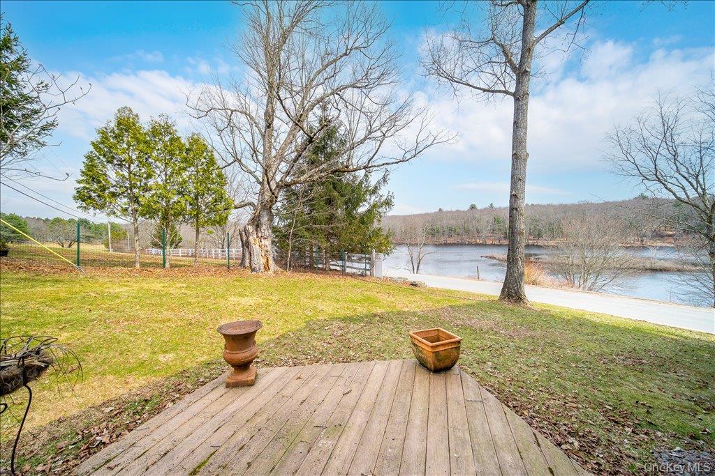 Single Family Hurd  Sullivan County, NY 12720, MLS-979046-34