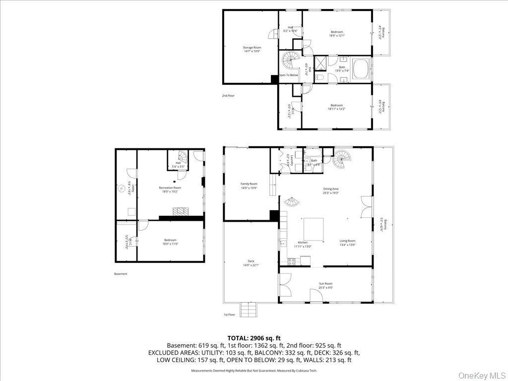 Single Family Hurd  Sullivan County, NY 12720, MLS-979046-37