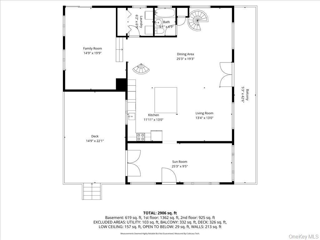 Single Family Hurd  Sullivan County, NY 12720, MLS-979046-38