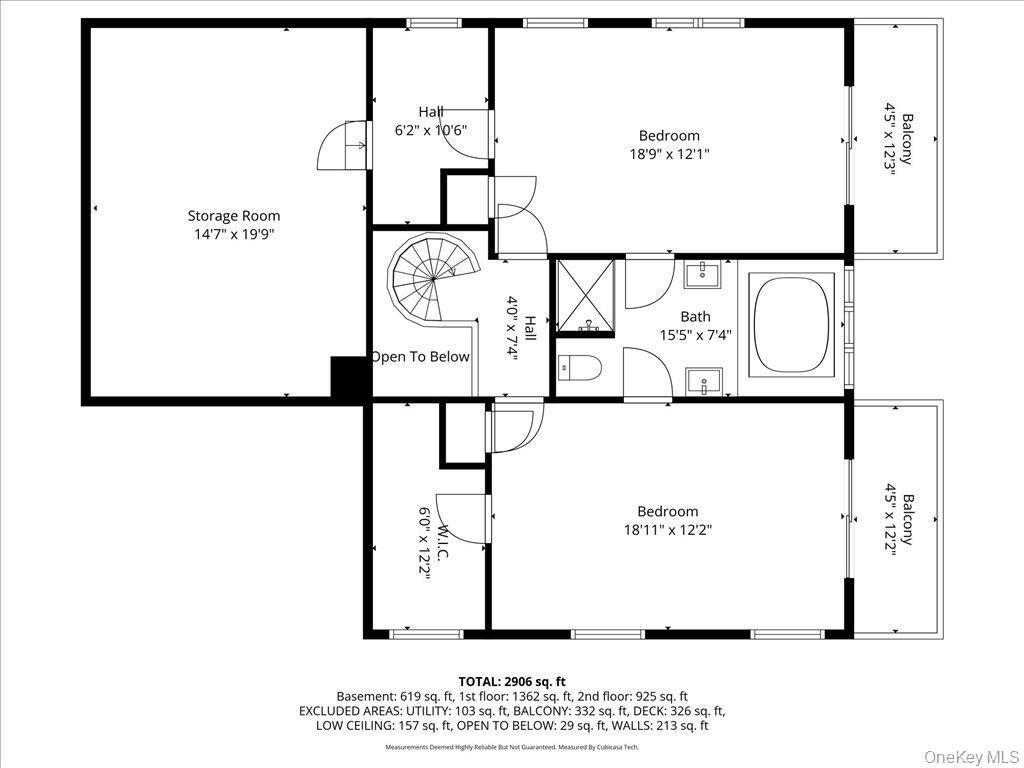 Single Family Hurd  Sullivan County, NY 12720, MLS-979046-39