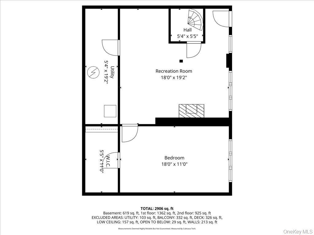 Single Family Hurd  Sullivan County, NY 12720, MLS-979046-40
