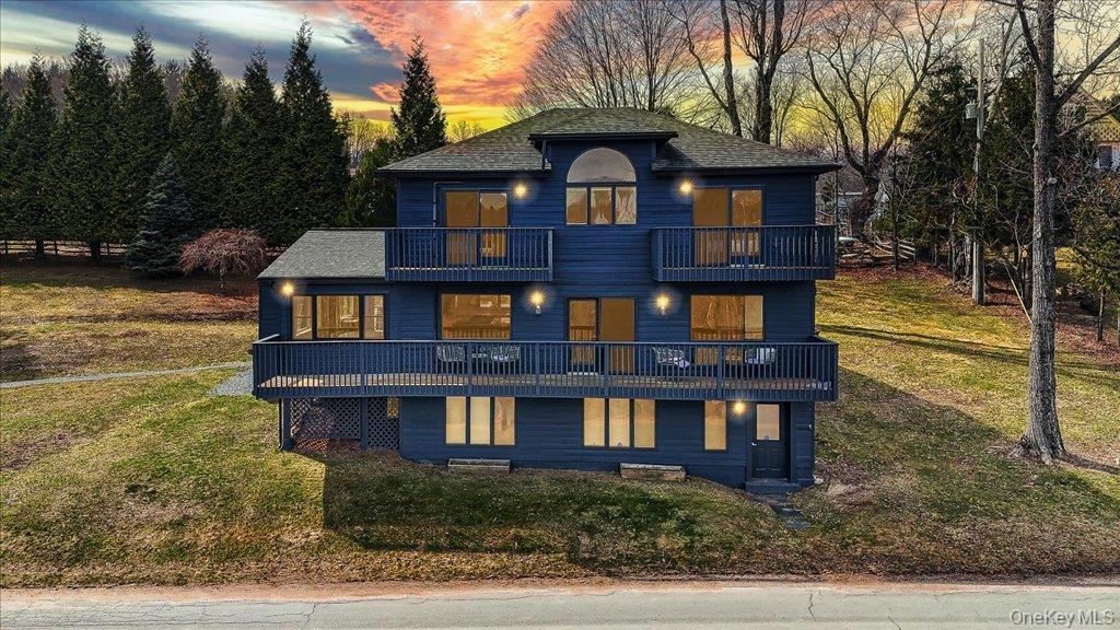 Single Family Hurd  Sullivan County, NY 12720, MLS-979046-41