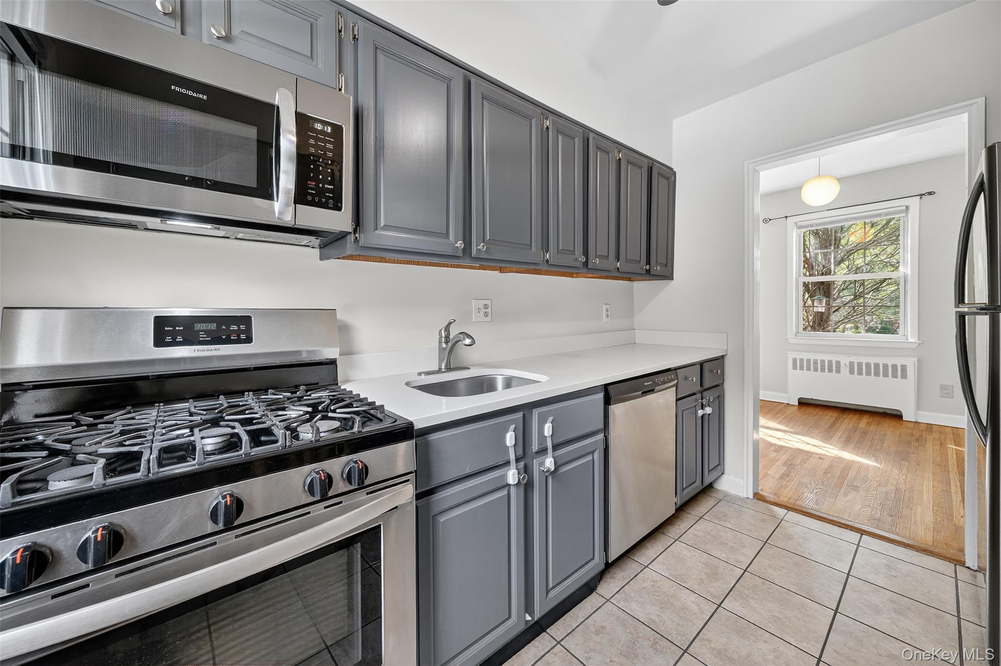 Coop Fieldstone Westchester County, NY 10530, MLS-979051-15