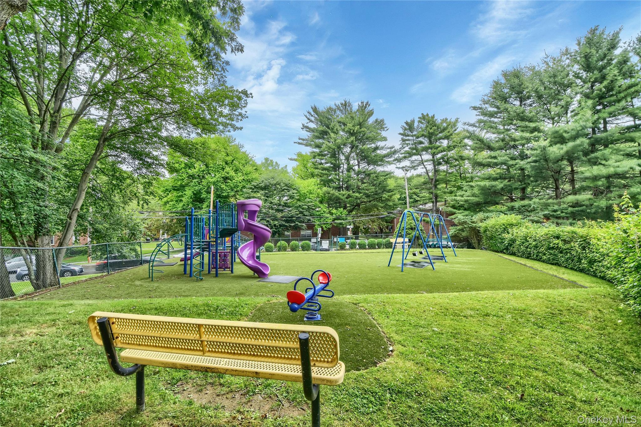 Coop Fieldstone Westchester County, NY 10530, MLS-979051-23