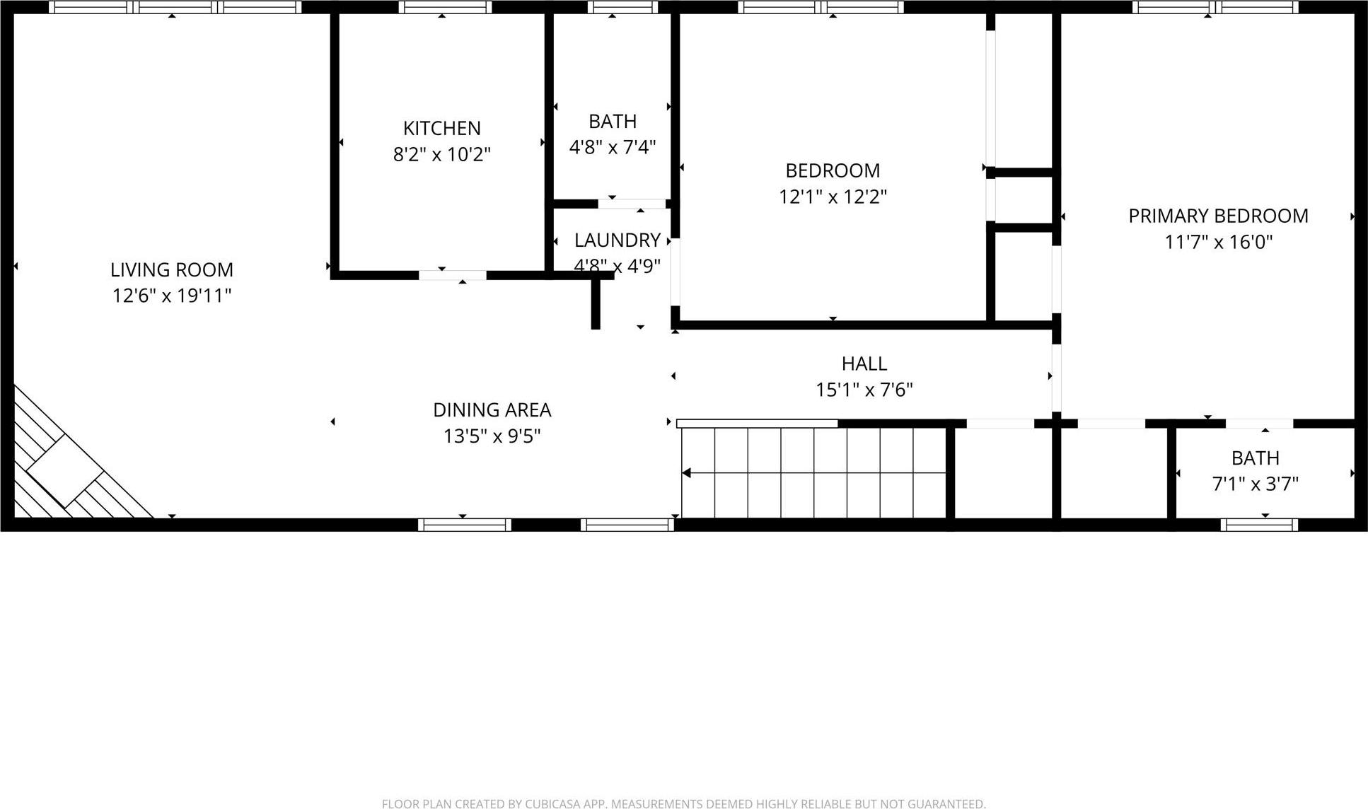 Coop Fieldstone  Westchester County, NY 10530, MLS-979051-25