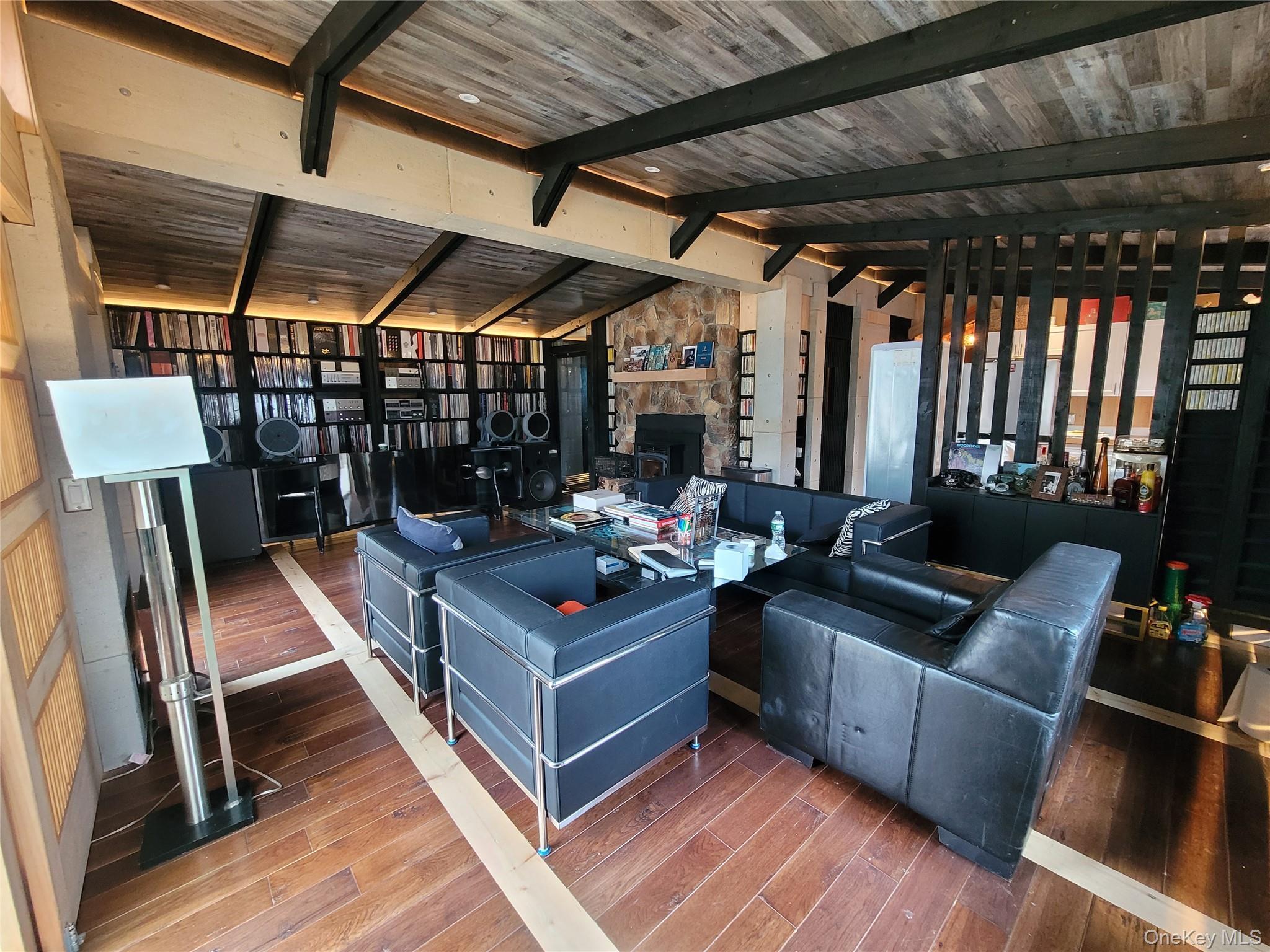 Single Family Straight  Sullivan County, NY 12775, MLS-979052-2