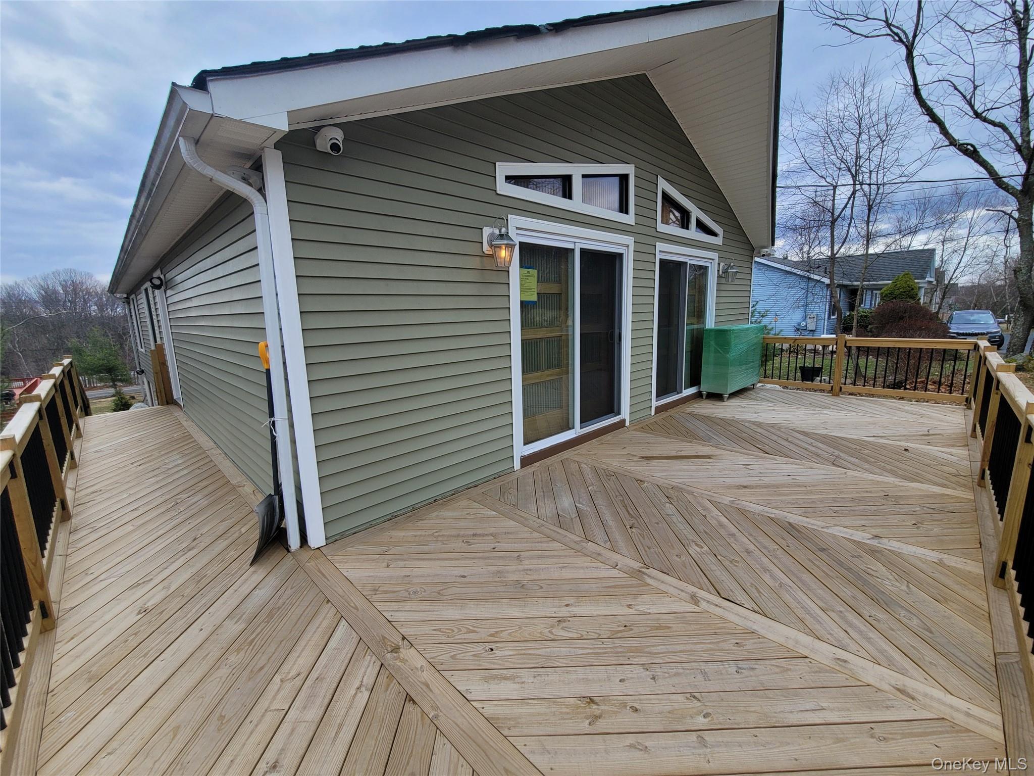 Single Family Straight  Sullivan County, NY 12775, MLS-979052-22