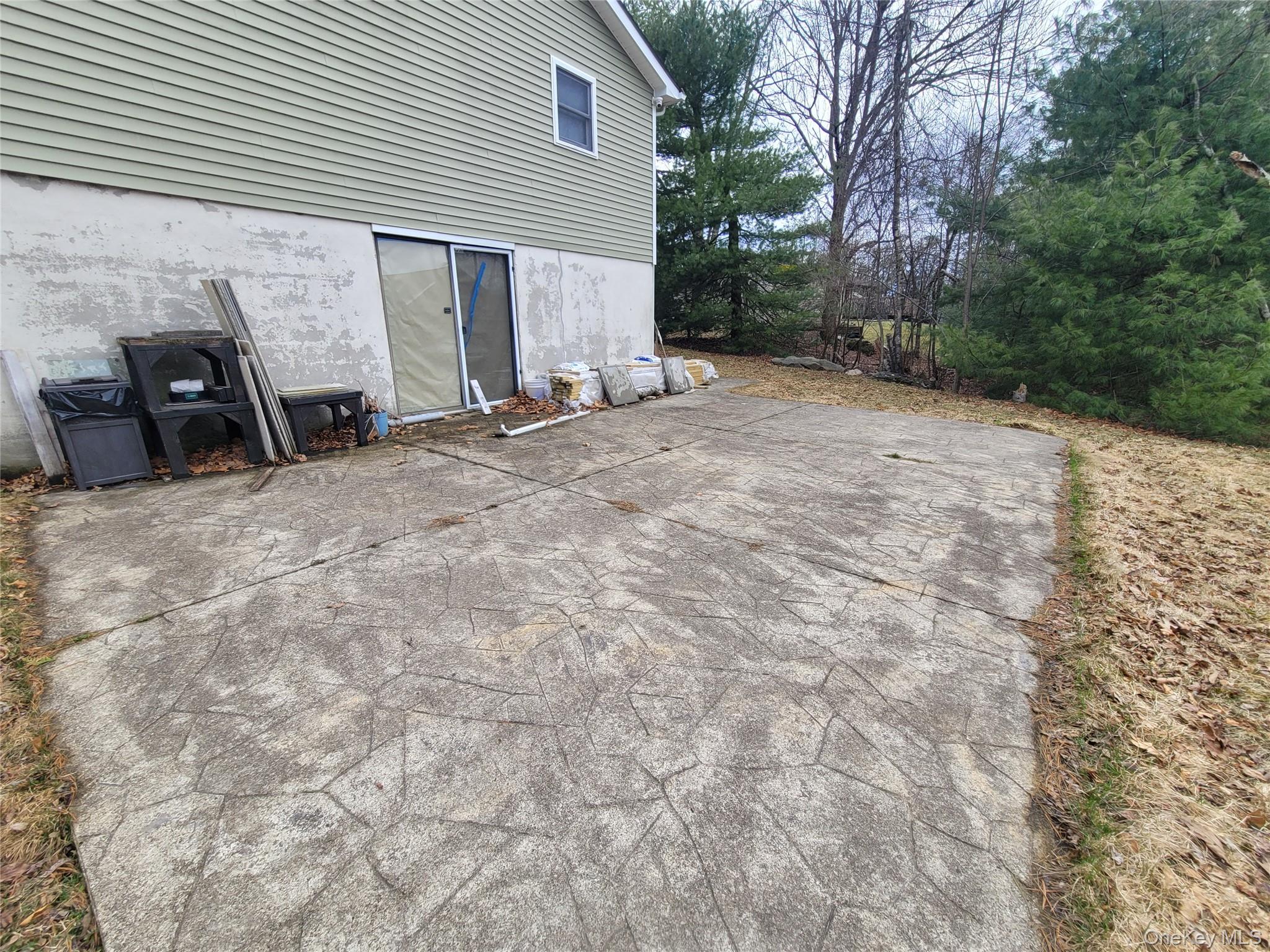 Single Family Straight  Sullivan County, NY 12775, MLS-979052-23