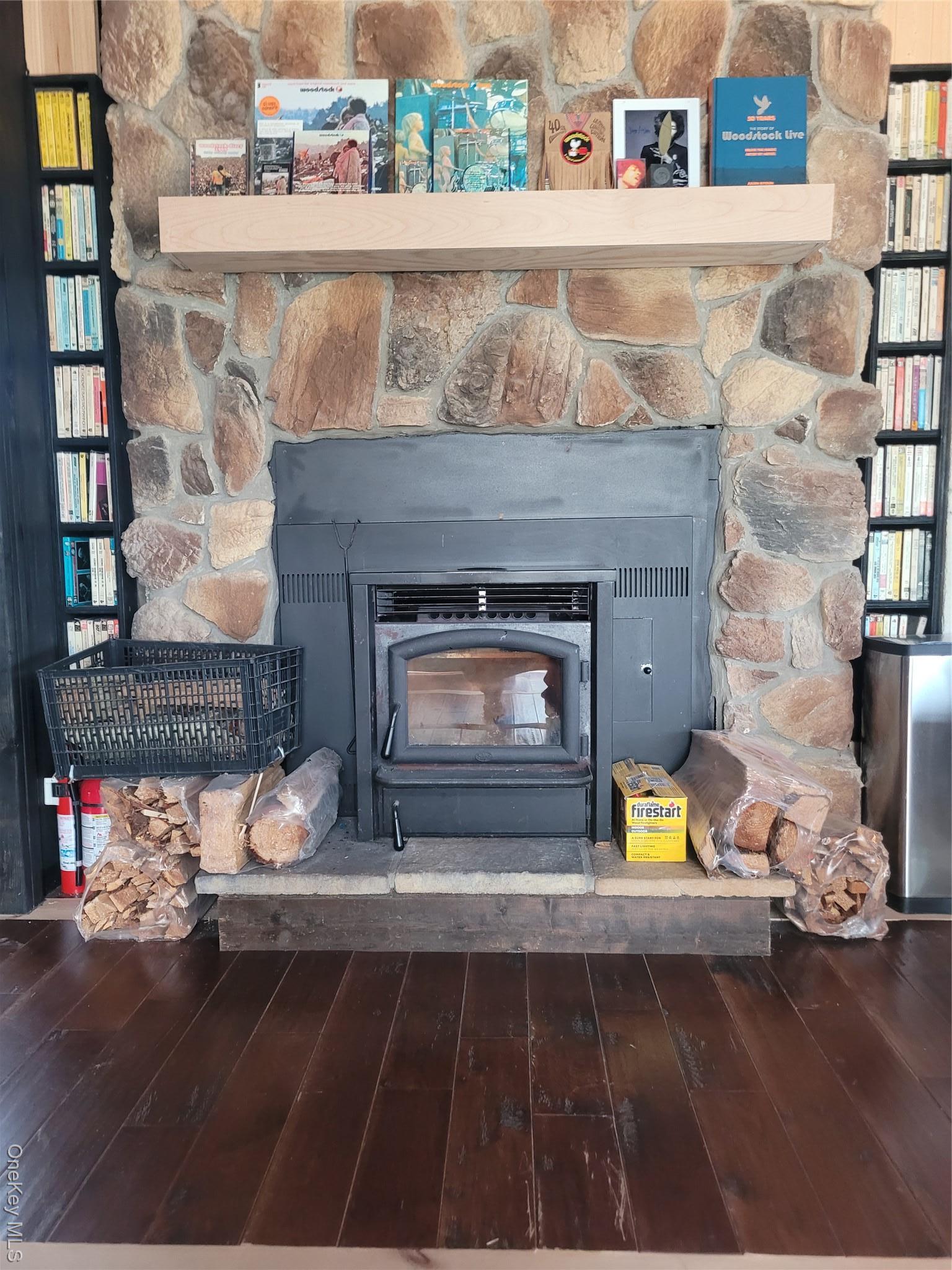 Single Family Straight  Sullivan County, NY 12775, MLS-979052-5