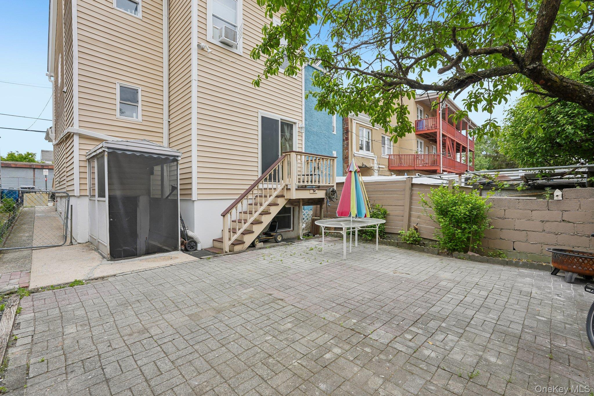 Single Family Cedar Street  Westchester County, NY 10591, MLS-979061-39