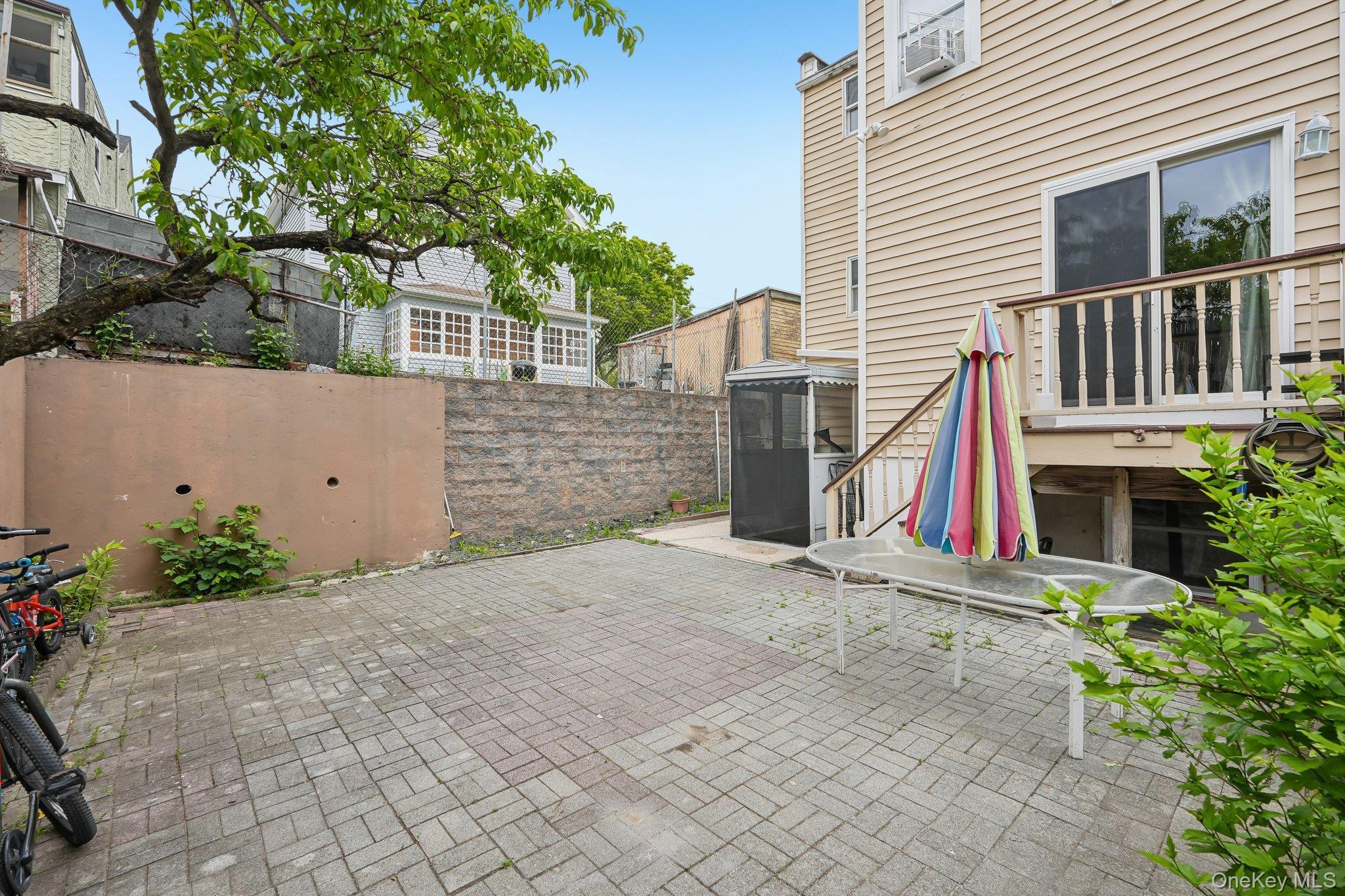 Single Family Cedar Street  Westchester County, NY 10591, MLS-979061-40