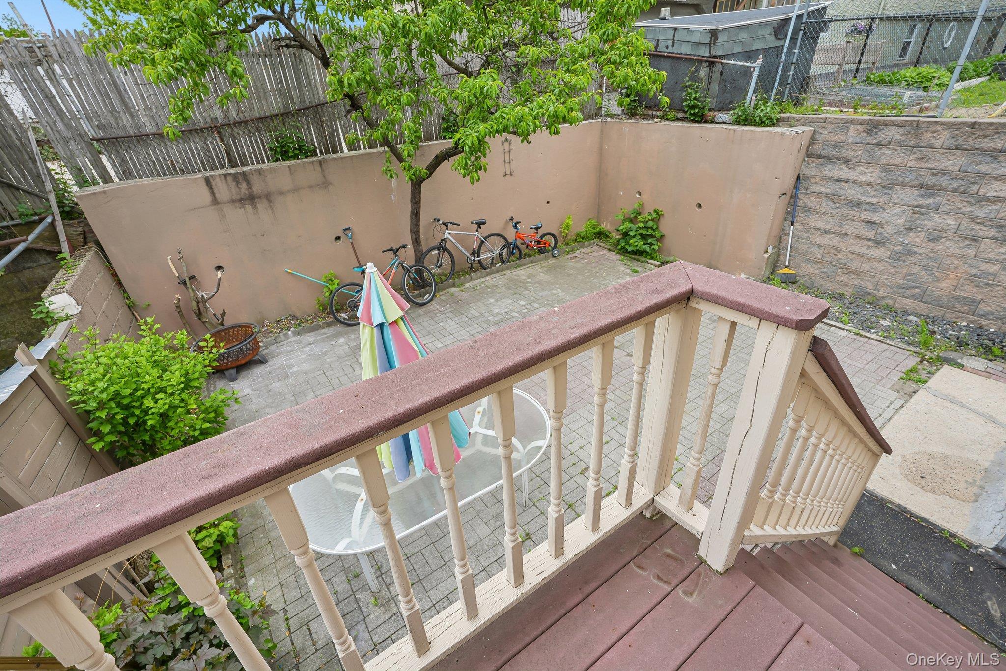 Single Family Cedar Street  Westchester County, NY 10591, MLS-979061-41
