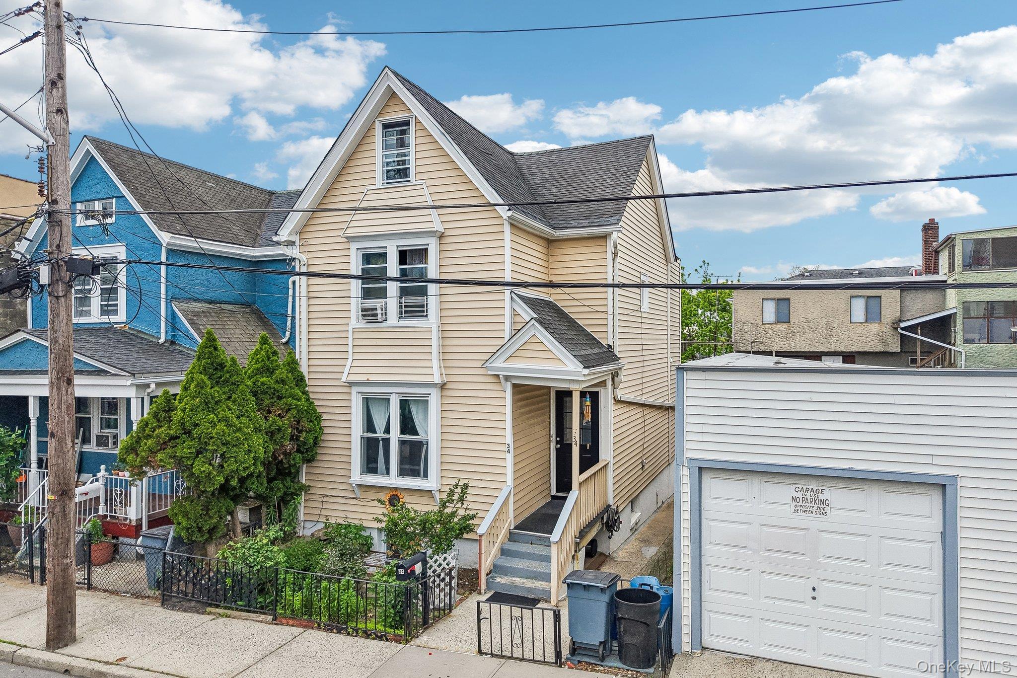 Single Family Cedar Street  Westchester County, NY 10591, MLS-979061-44