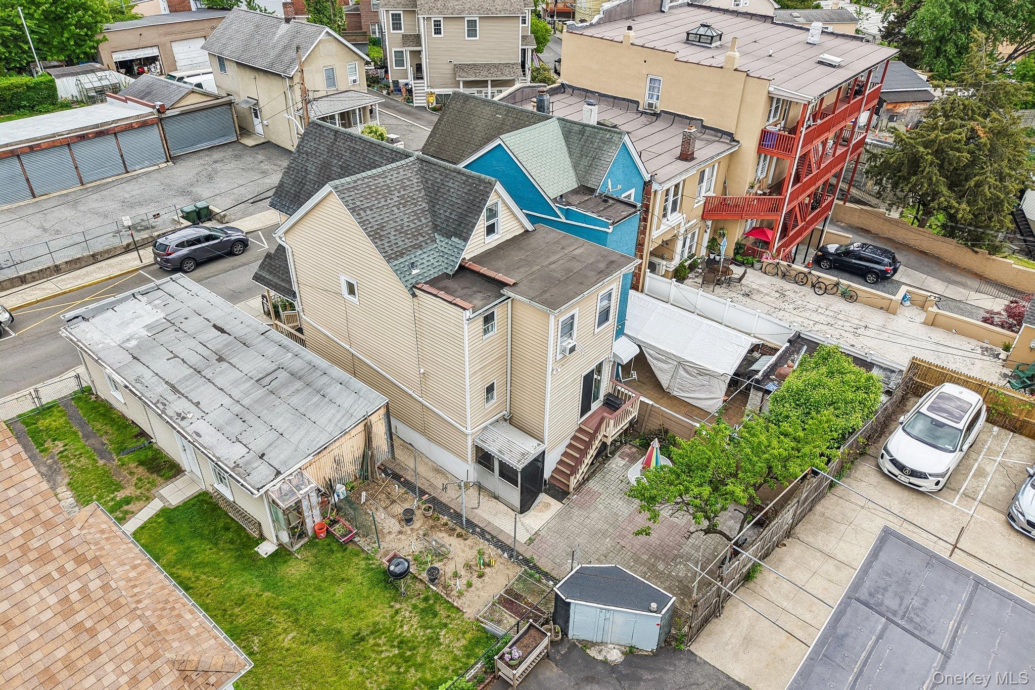 Single Family Cedar Street  Westchester County, NY 10591, MLS-979061-47