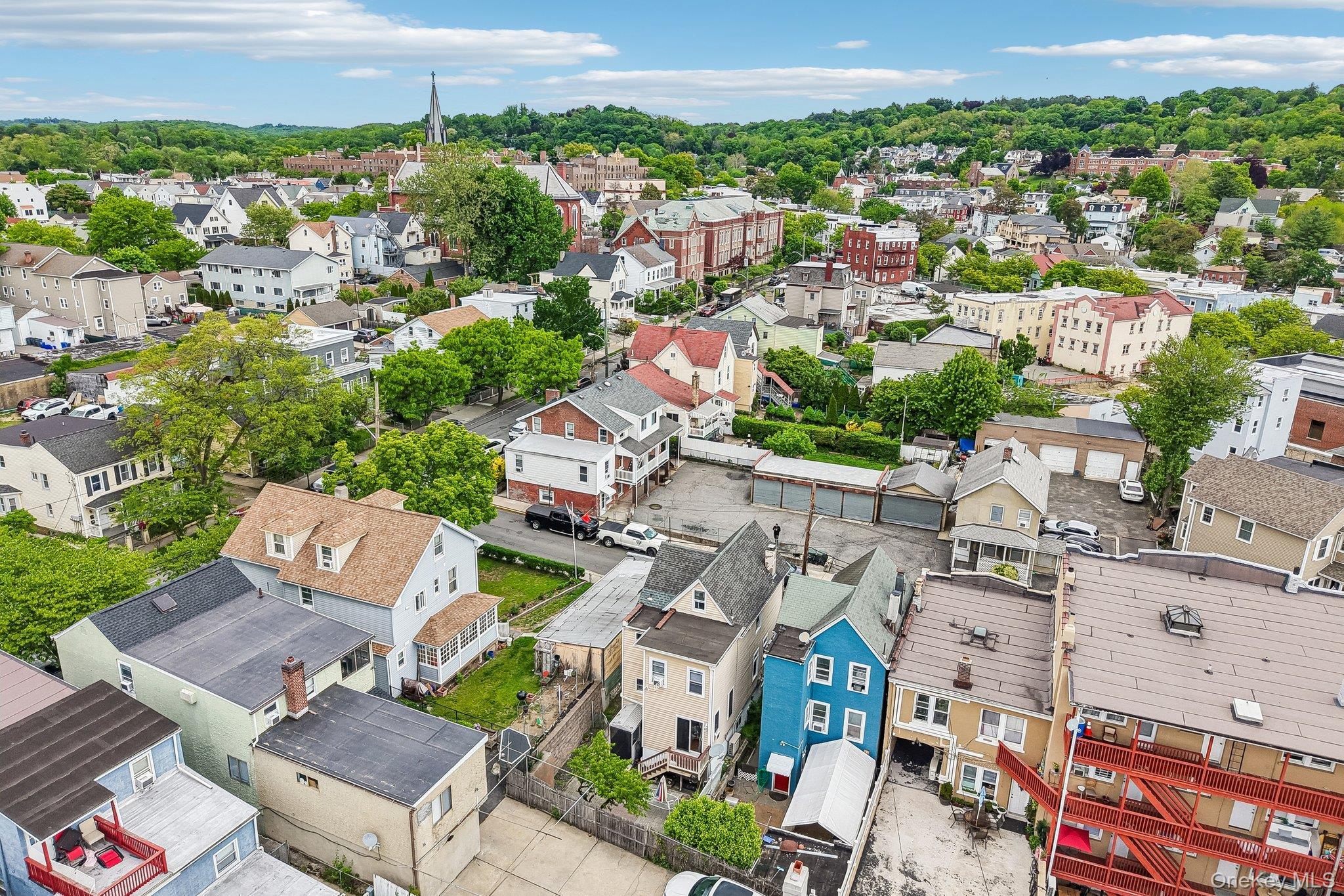 Single Family Cedar Street  Westchester County, NY 10591, MLS-979061-48