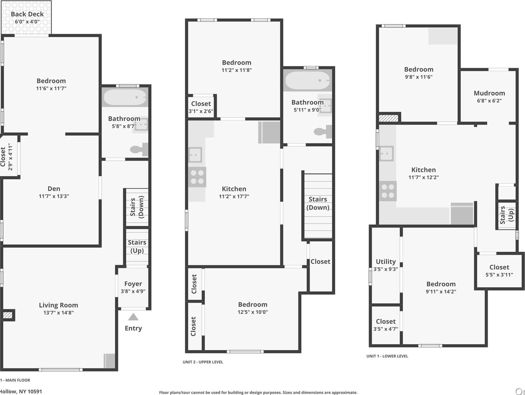 Single Family Cedar Street  Westchester County, NY 10591, MLS-979061-49