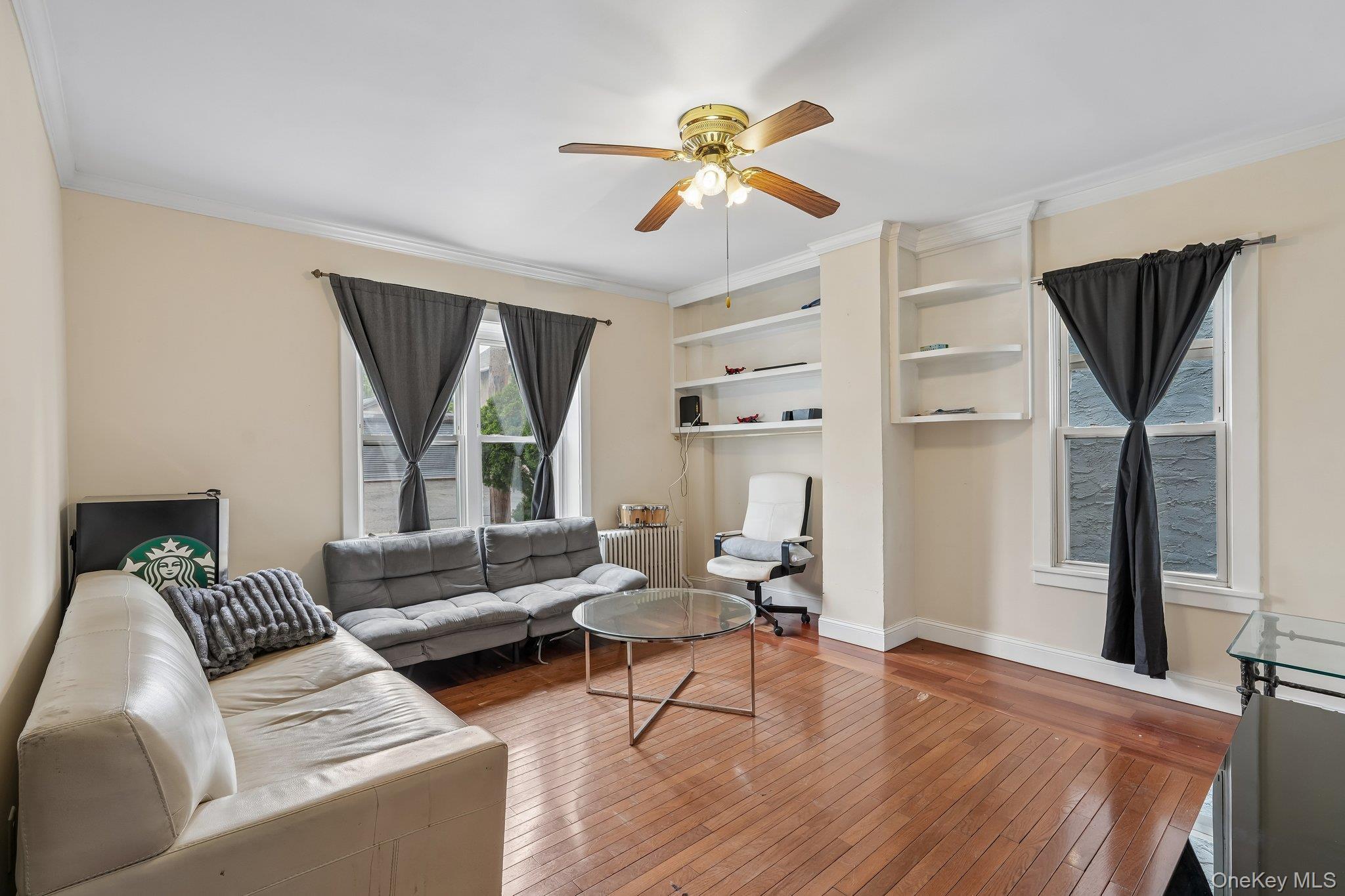 Single Family Cedar Street  Westchester County, NY 10591, MLS-979061-5