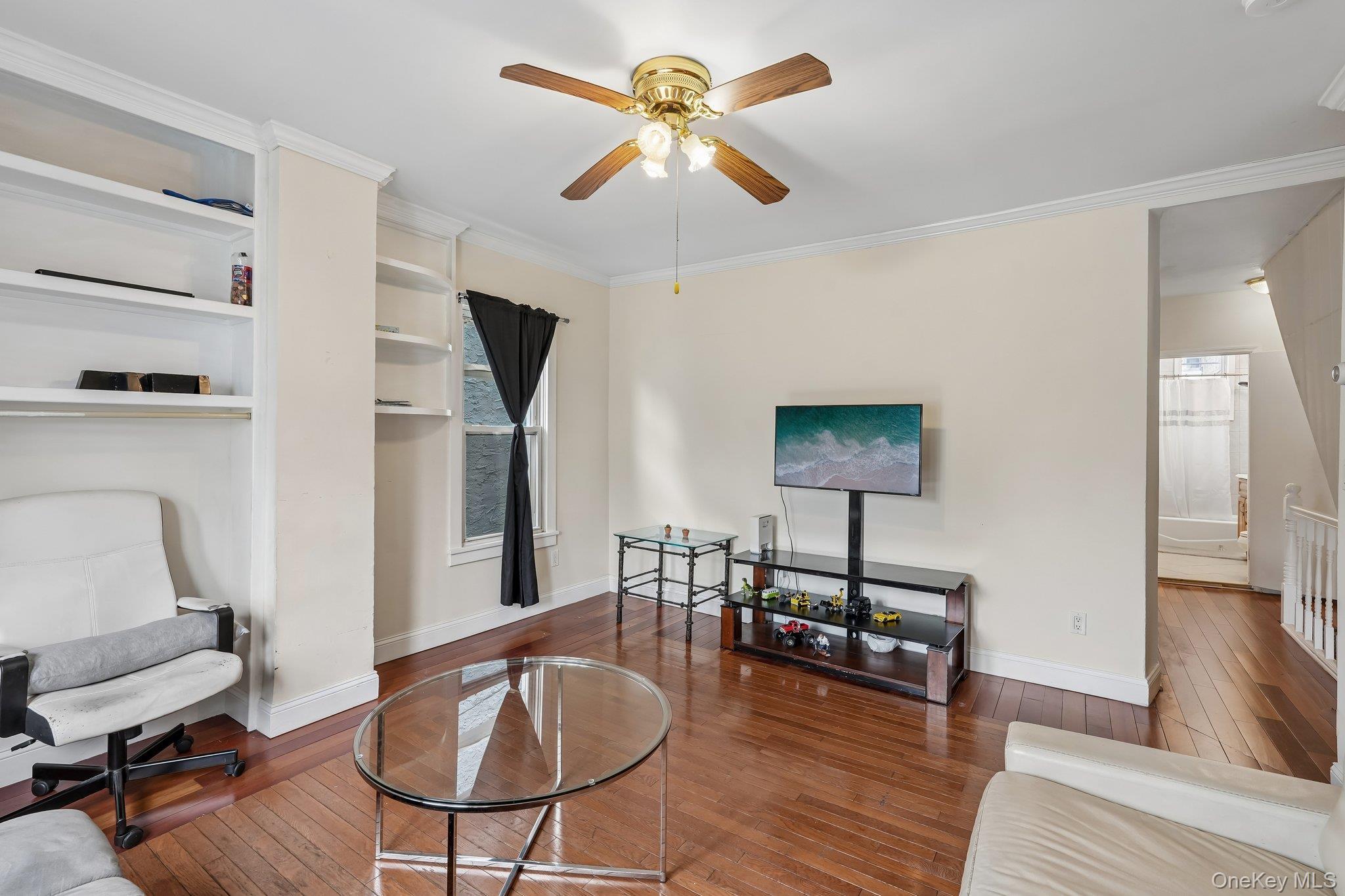 Single Family Cedar Street  Westchester County, NY 10591, MLS-979061-6