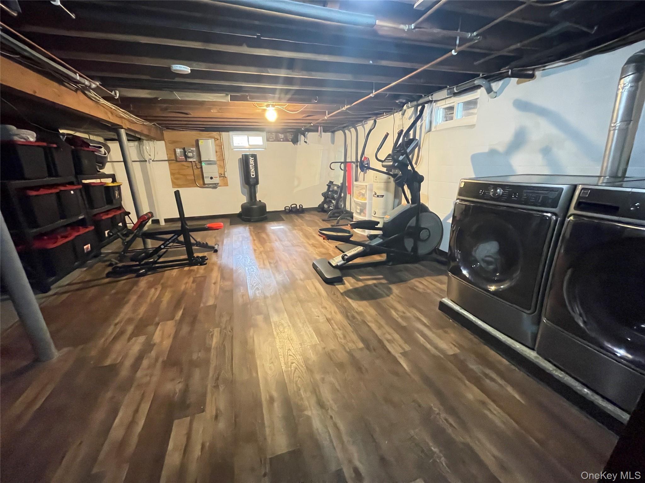 Single Family Hy Vue  Orange County, NY 12550, MLS-979062-18