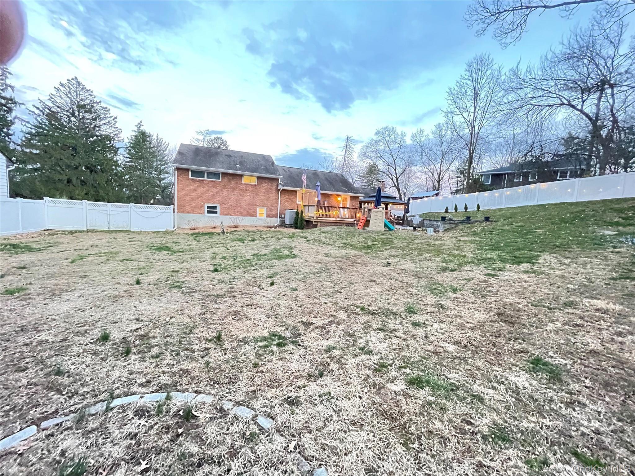 Single Family Hy Vue  Orange County, NY 12550, MLS-979062-19