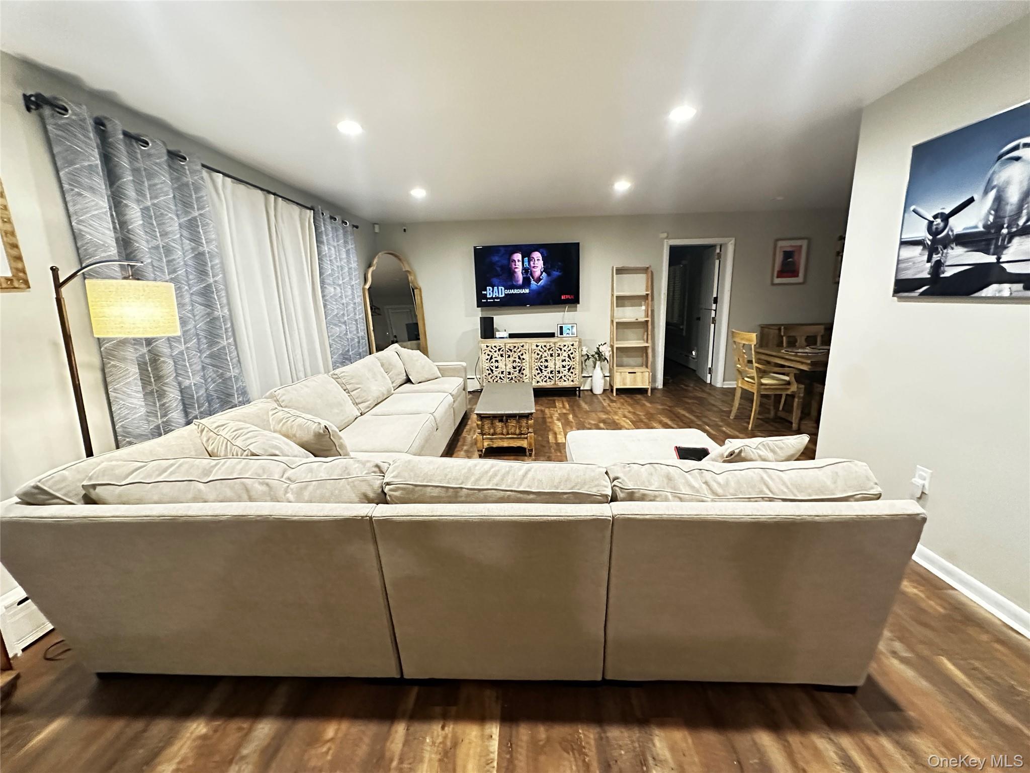 Single Family Hy Vue  Orange County, NY 12550, MLS-979062-2