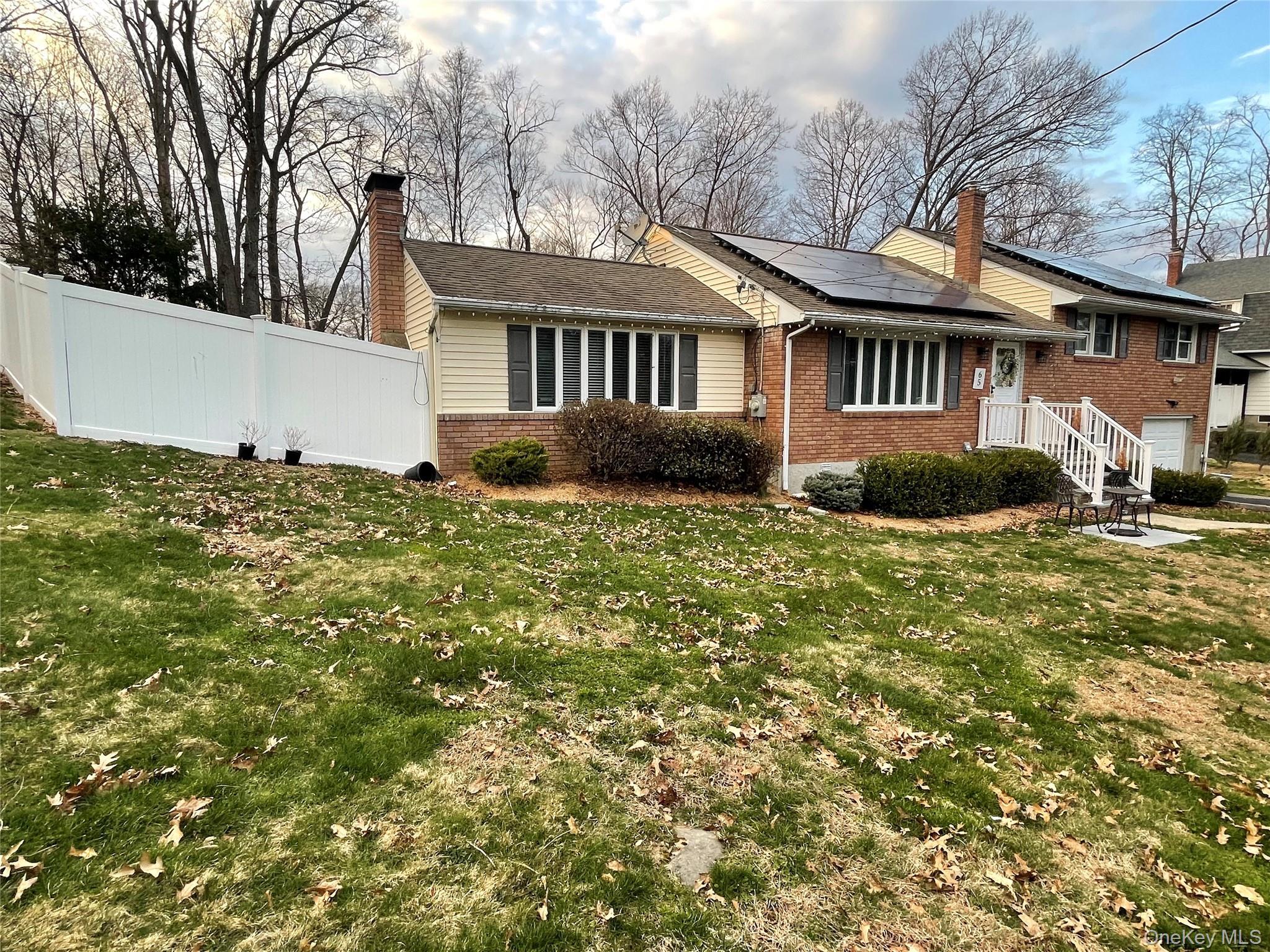 Single Family Hy Vue  Orange County, NY 12550, MLS-979062-20
