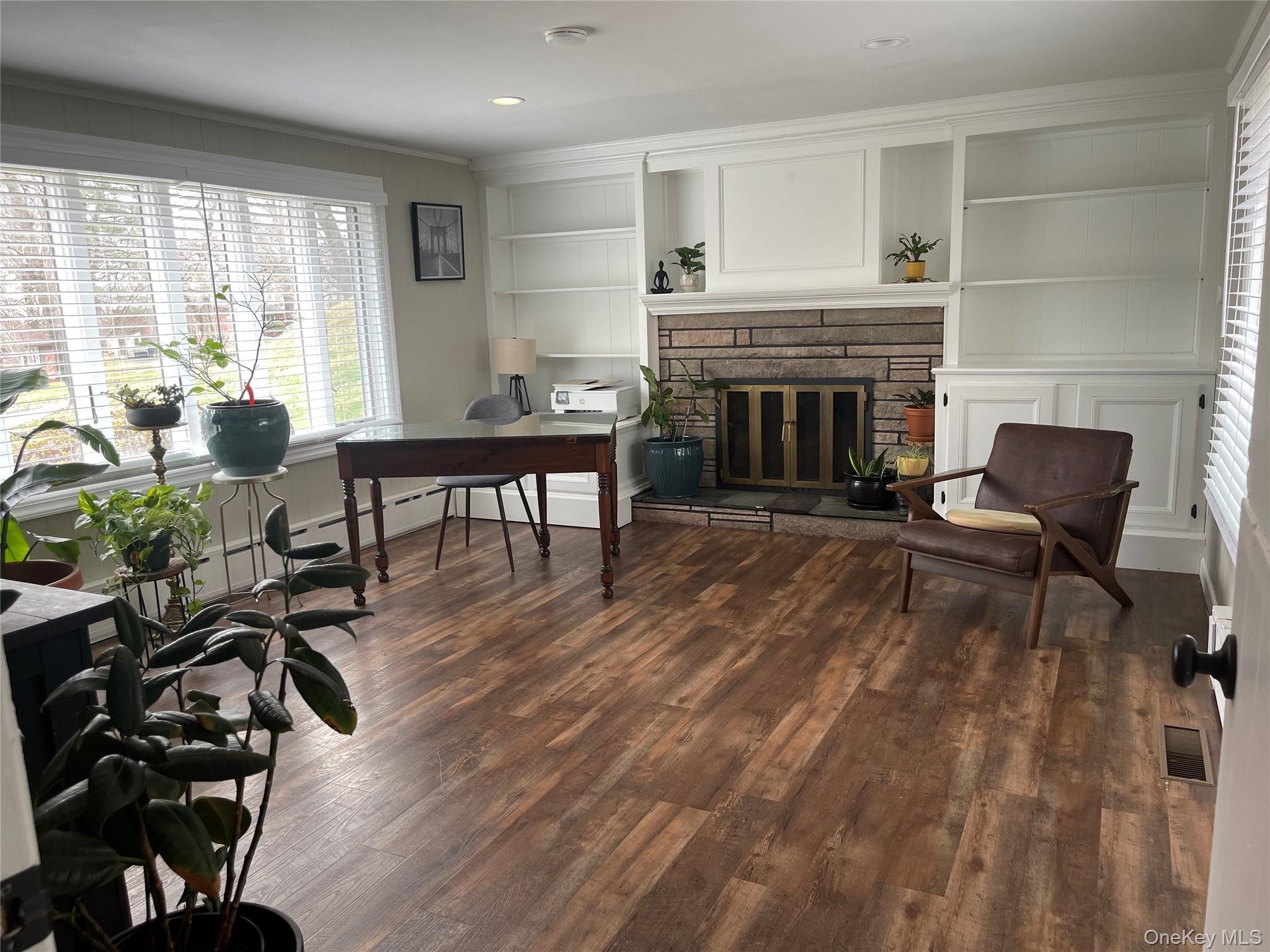 Single Family Hy Vue  Orange County, NY 12550, MLS-979062-4