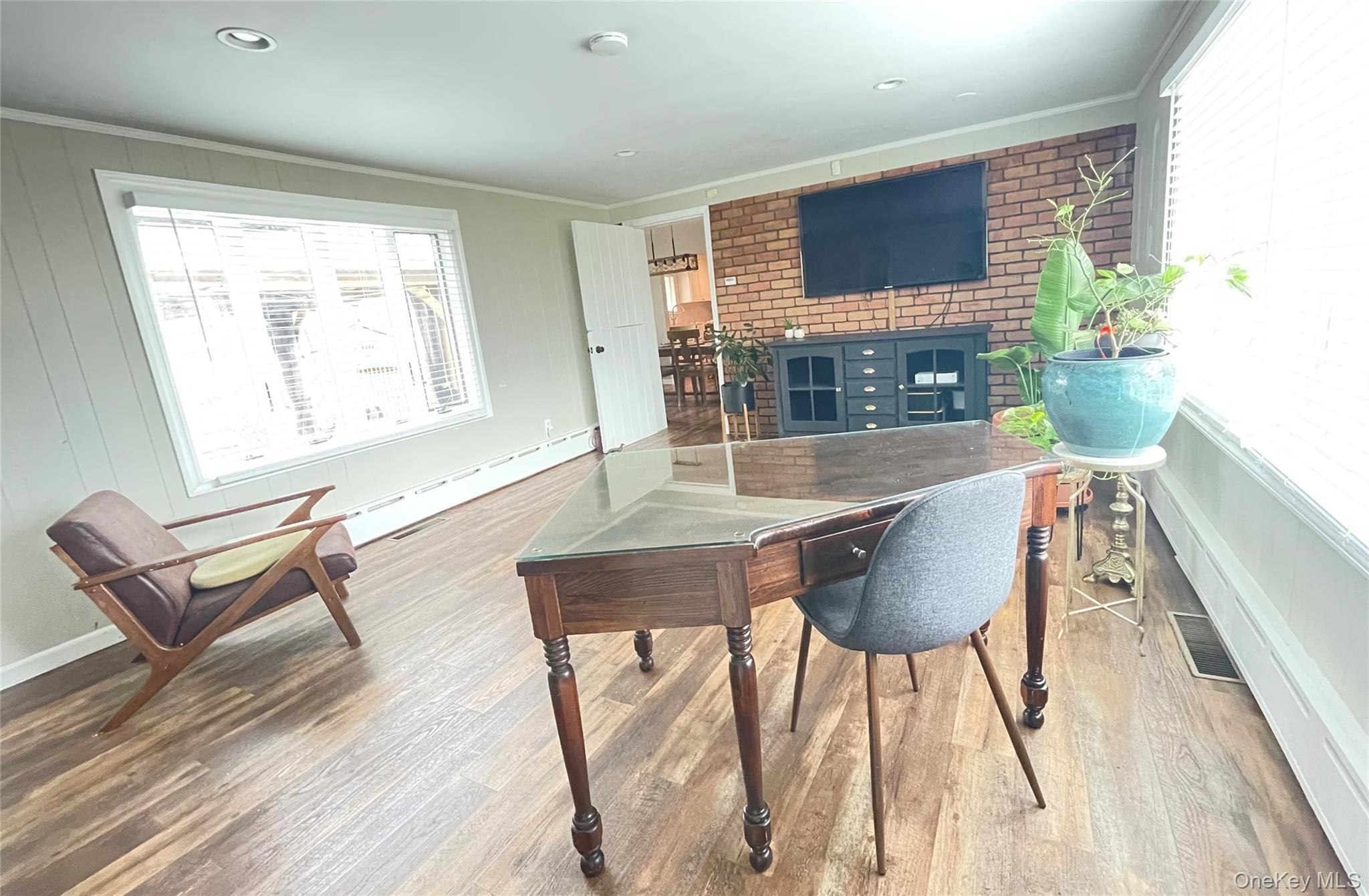 Single Family Hy Vue  Orange County, NY 12550, MLS-979062-5