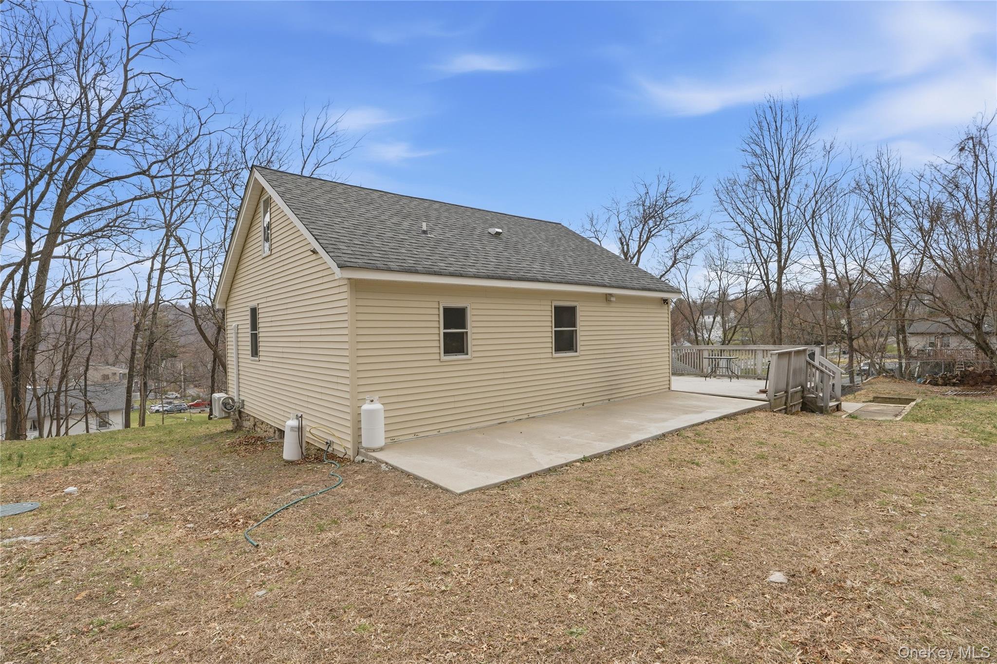 Single Family Branch  Orange County, NY 10950, MLS-979066-16