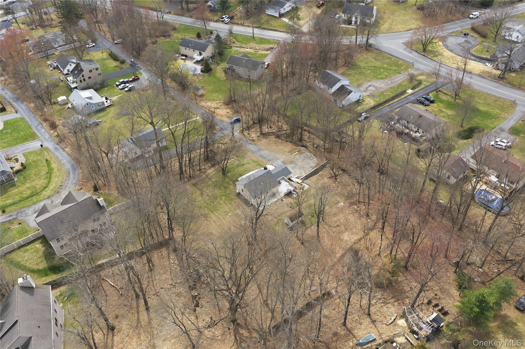 Single Family Branch  Orange County, NY 10950, MLS-979066-17