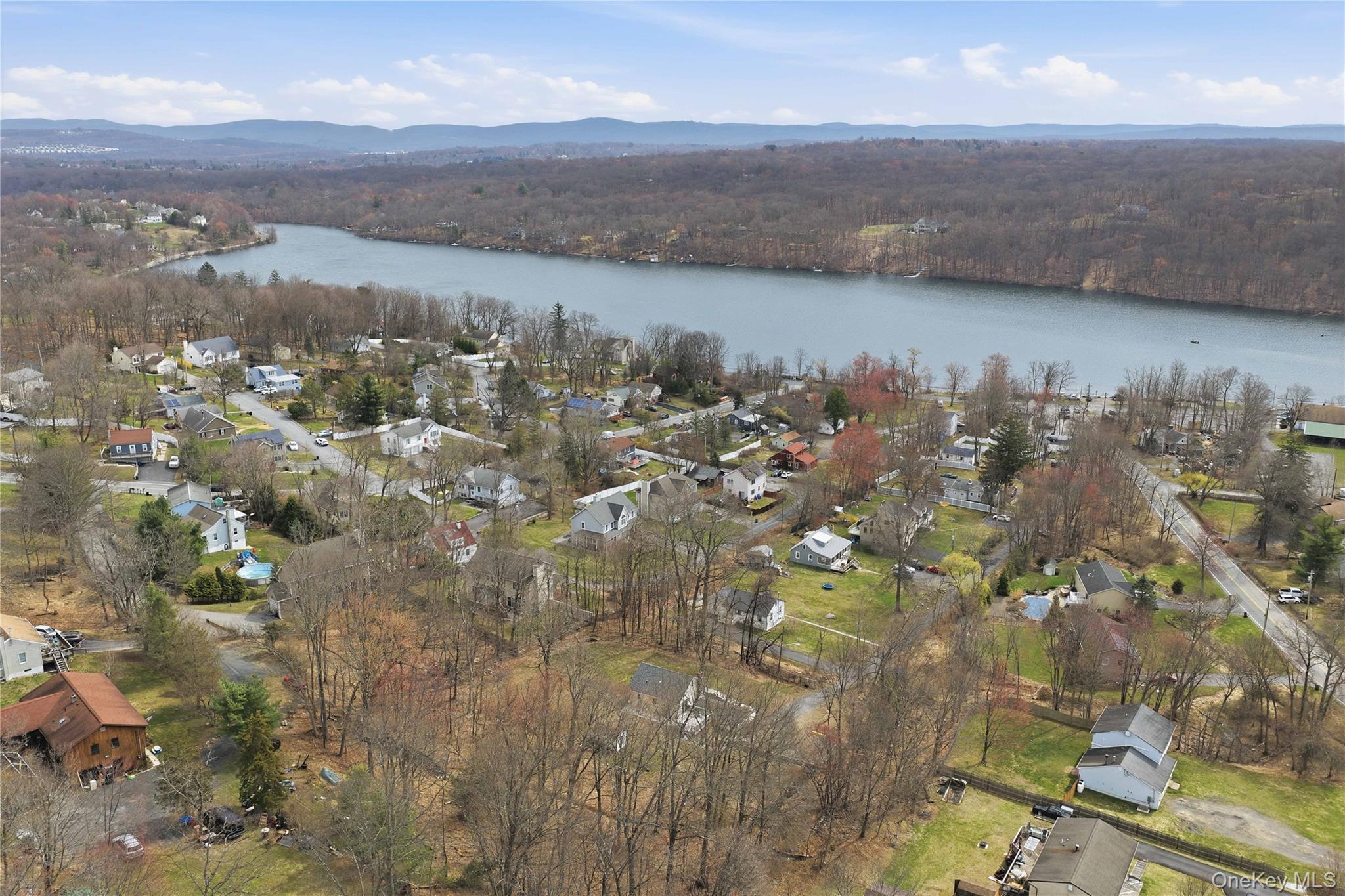 Single Family Branch  Orange County, NY 10950, MLS-979066-18