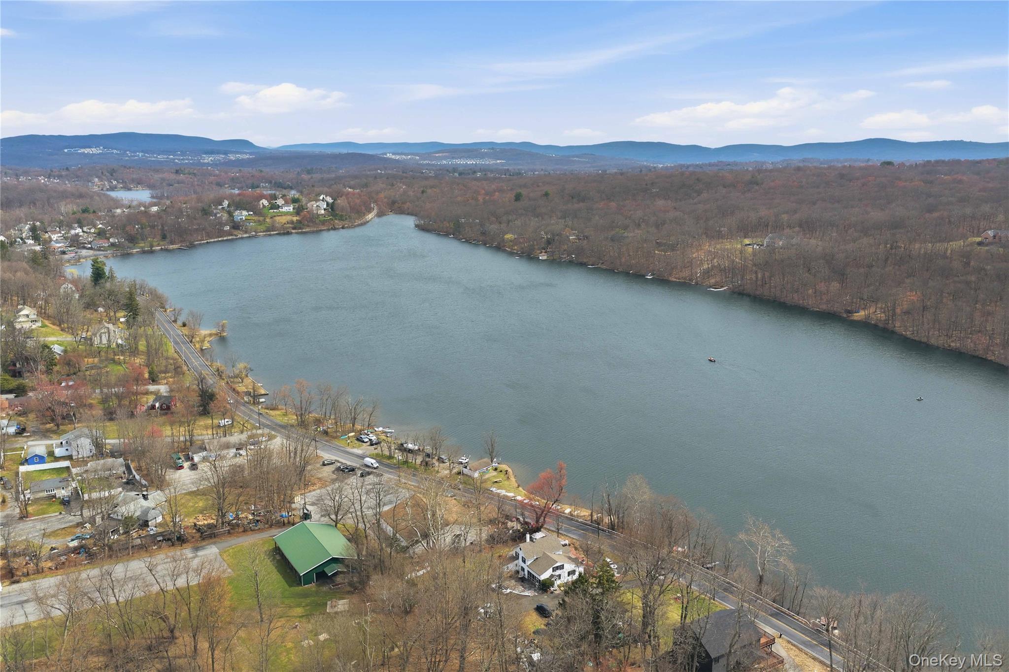 Single Family Branch  Orange County, NY 10950, MLS-979066-19