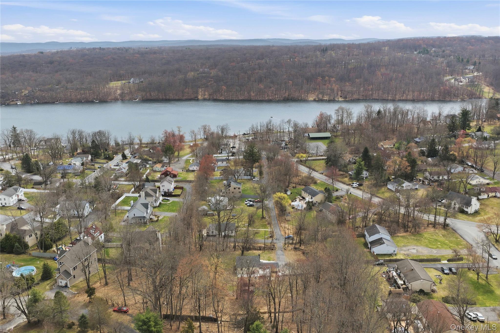 Single Family Branch  Orange County, NY 10950, MLS-979066-3