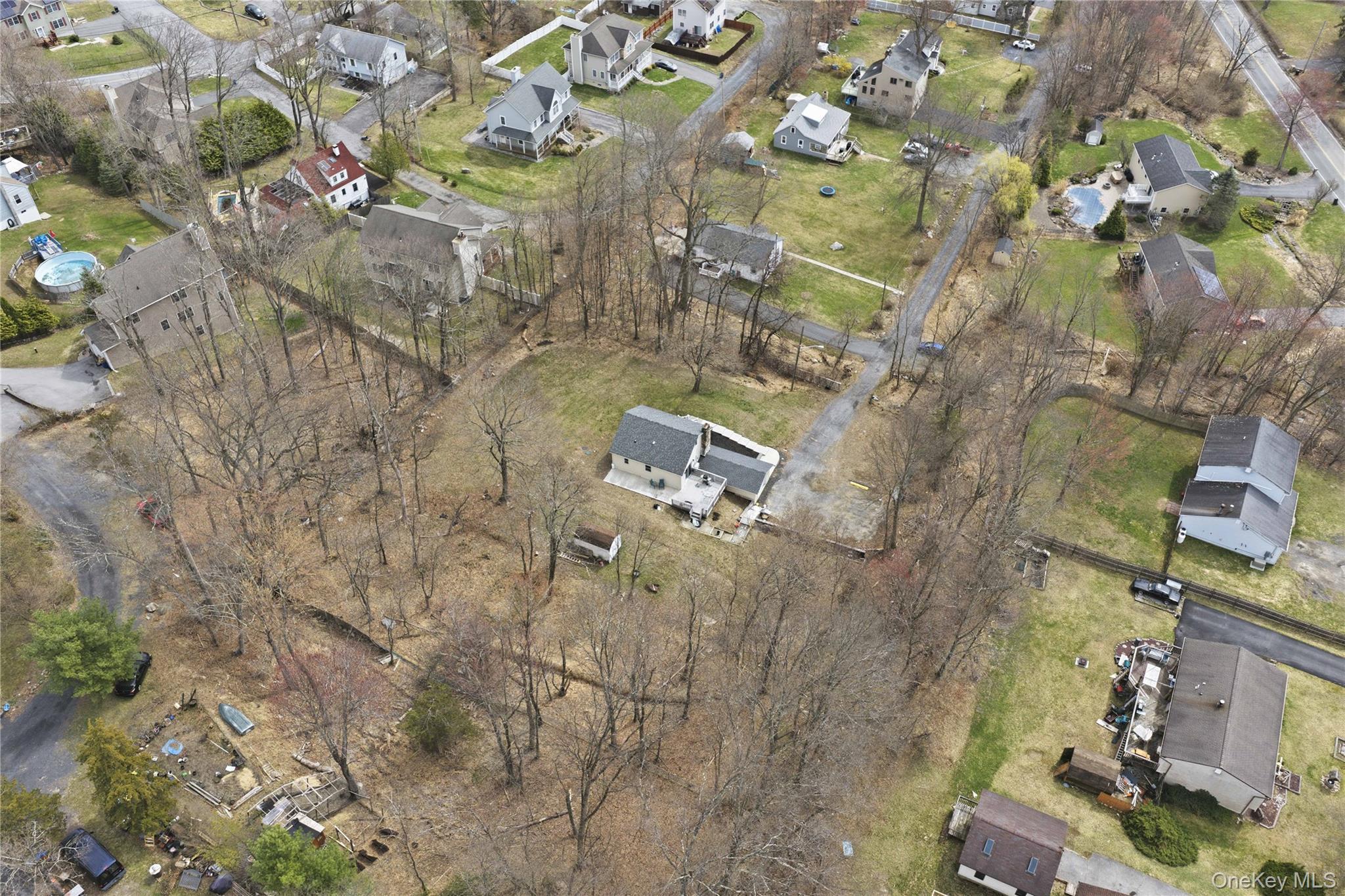 Single Family Branch  Orange County, NY 10950, MLS-979066-4