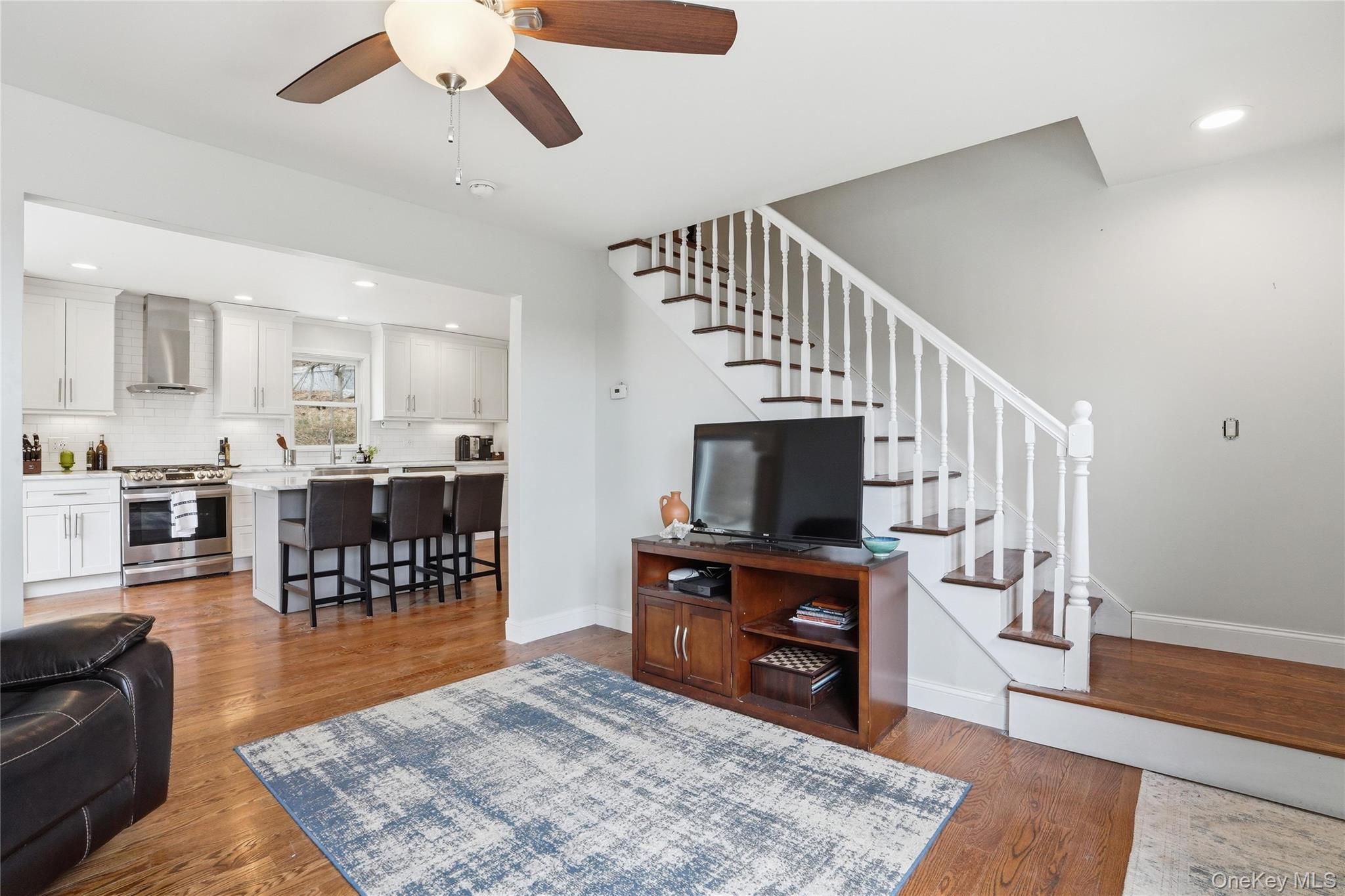 Single Family Branch  Orange County, NY 10950, MLS-979066-6