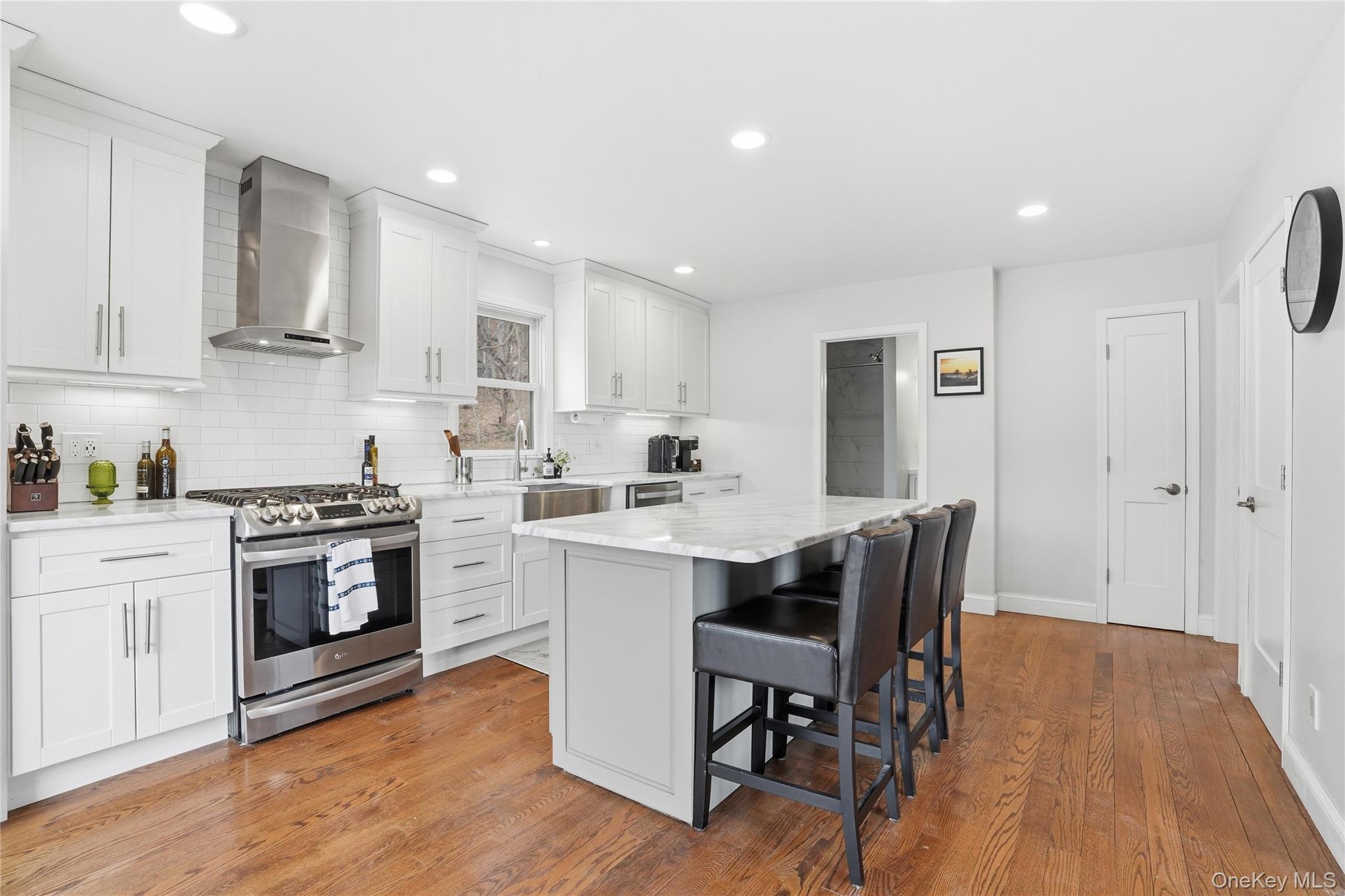 Single Family Branch  Orange County, NY 10950, MLS-979066-7