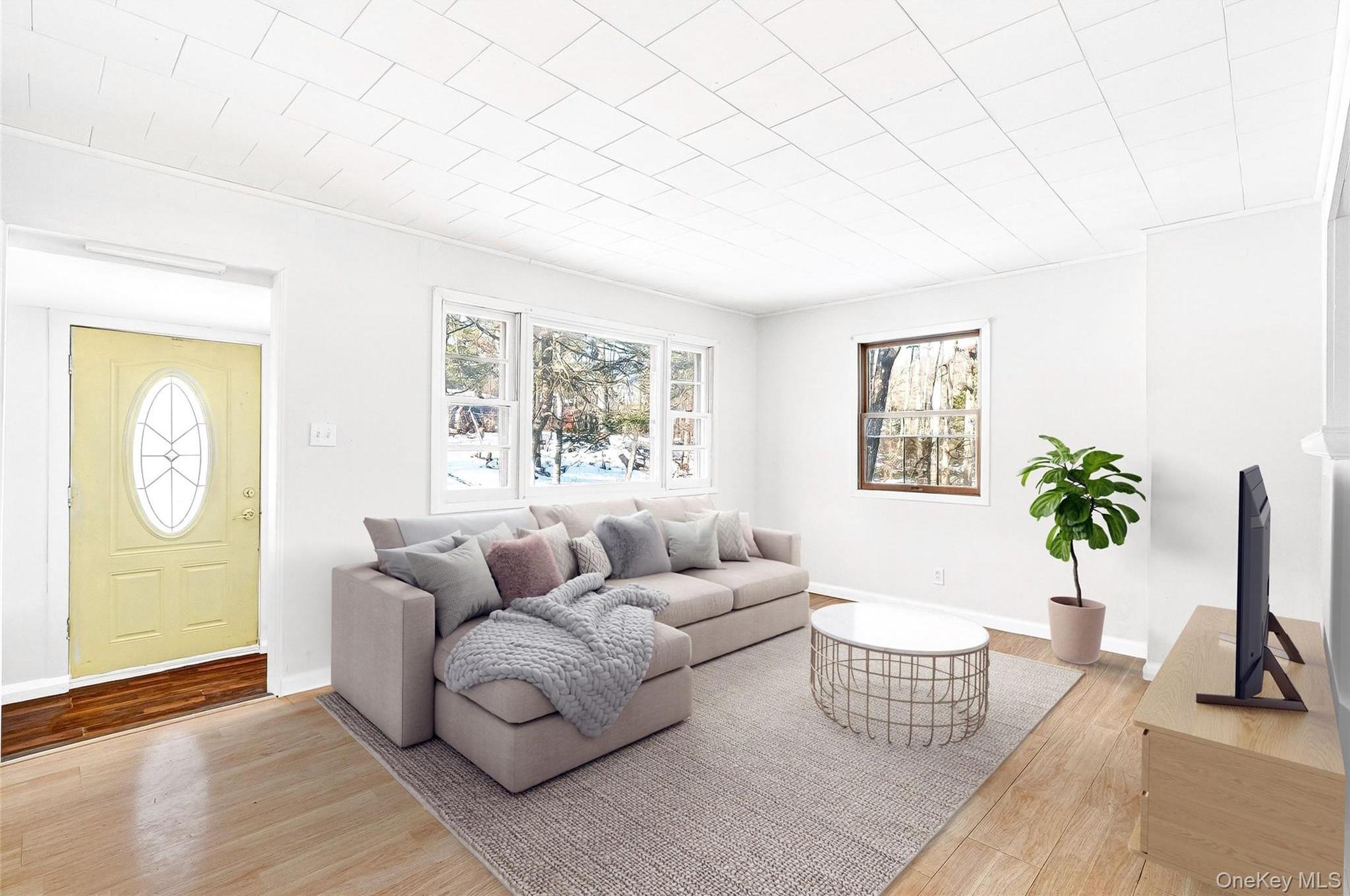 Single Family Fern  Sullivan County, NY 12790, MLS-979070-2