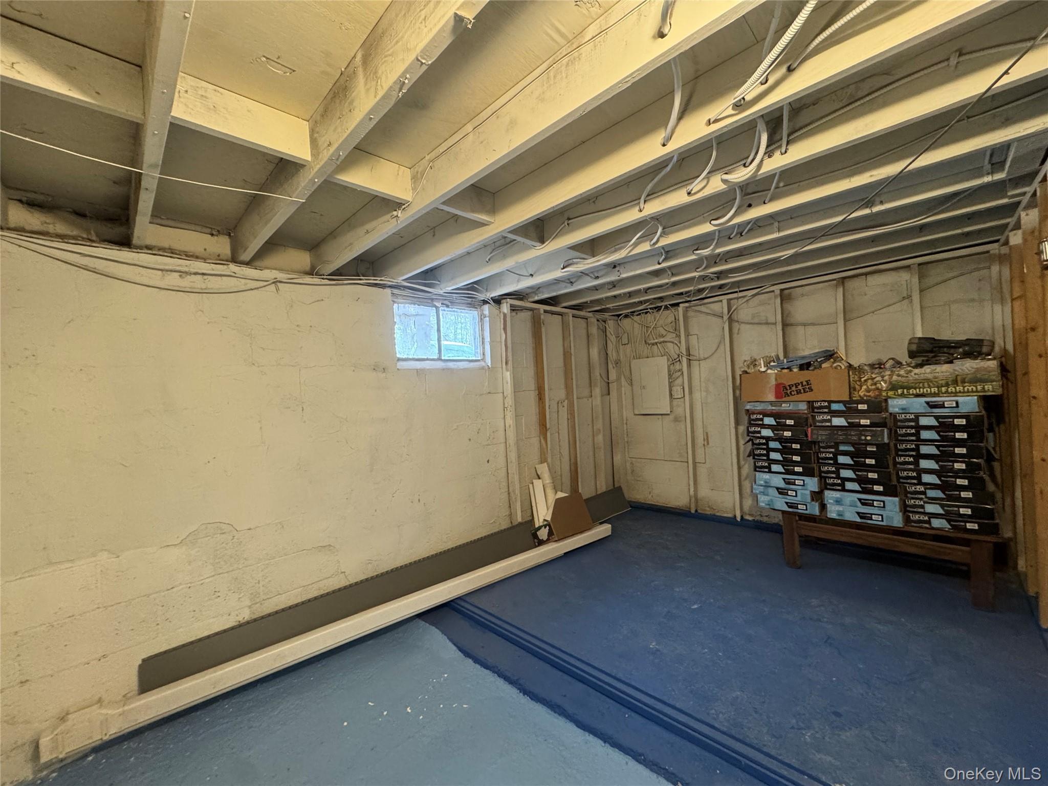 Single Family Fern  Sullivan County, NY 12790, MLS-979070-34