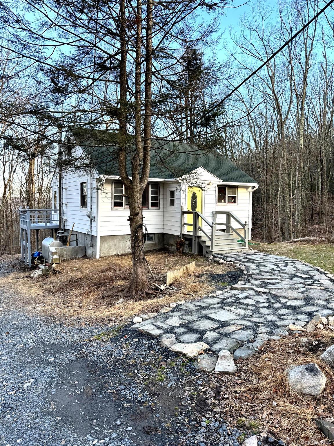 Single Family Fern  Sullivan County, NY 12790, MLS-979070-36