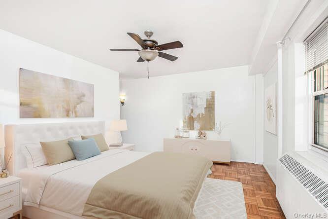 Apartment Fordham Hill  Bronx, NY 10468, MLS-979080-19