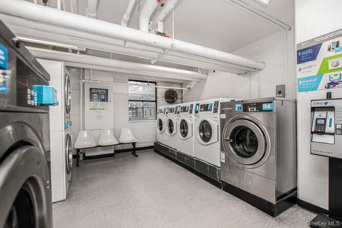 Apartment Fordham Hill  Bronx, NY 10468, MLS-979080-22