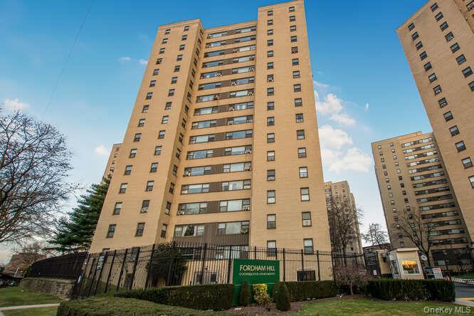 Apartment Fordham Hill  Bronx, NY 10468, MLS-979080-24