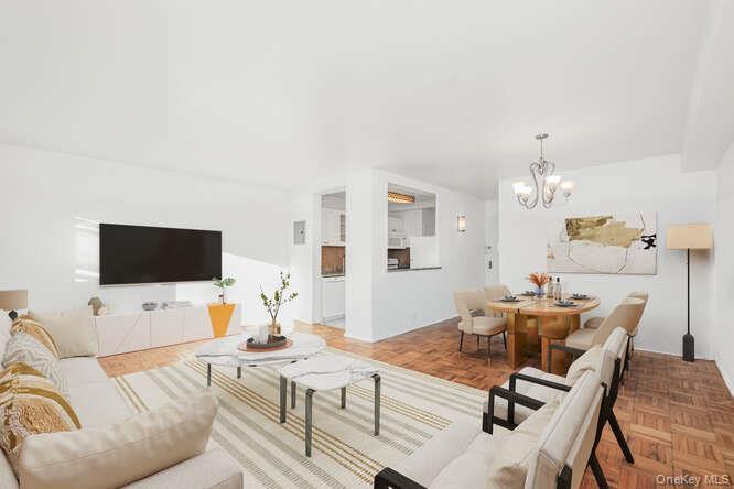 Apartment Fordham Hill  Bronx, NY 10468, MLS-979080-8