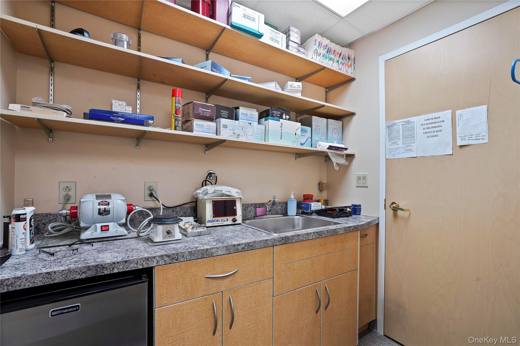 Commercial Lease 153rd  Queens, NY 11414, MLS-979087-5