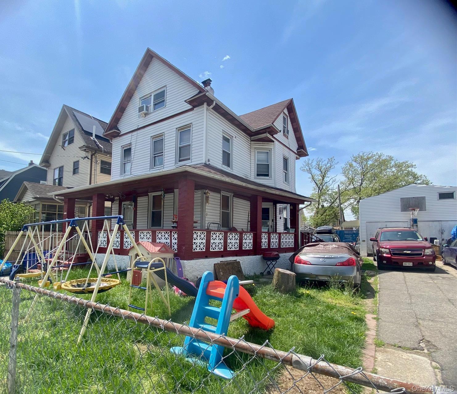 Single Family 133rd Street  Queens, NY 11419, MLS-979091-2