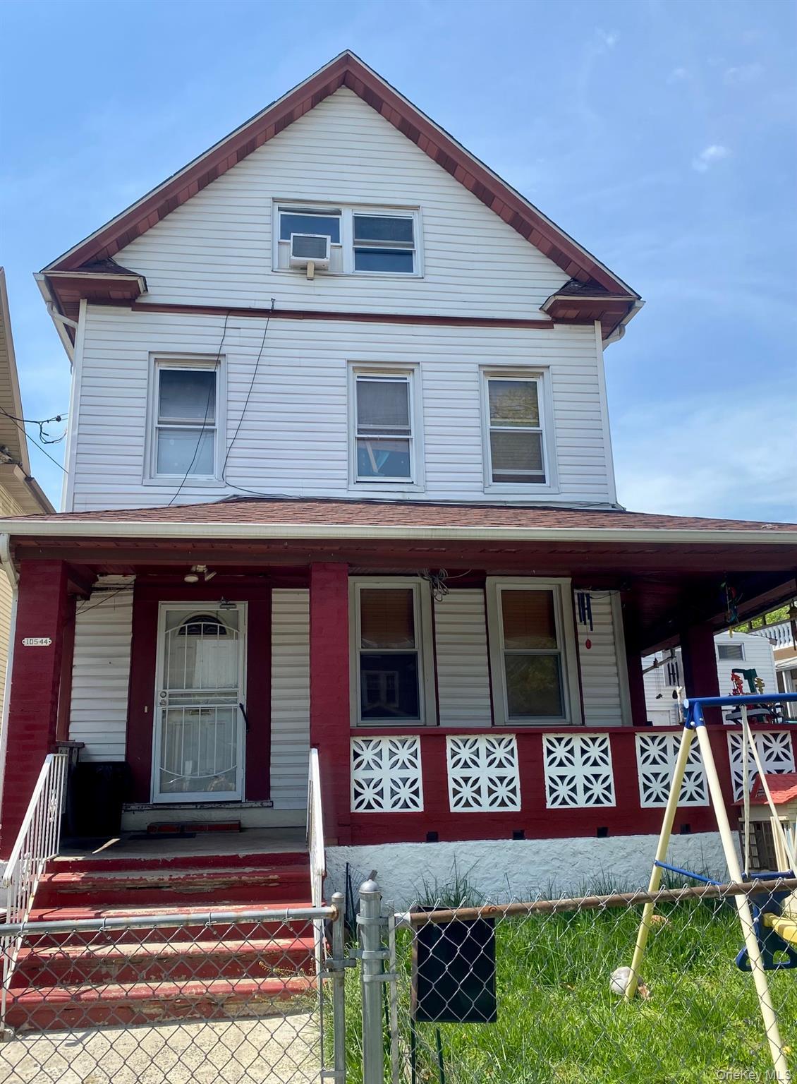 Single Family 133rd Street  Queens, NY 11419, MLS-979091-3