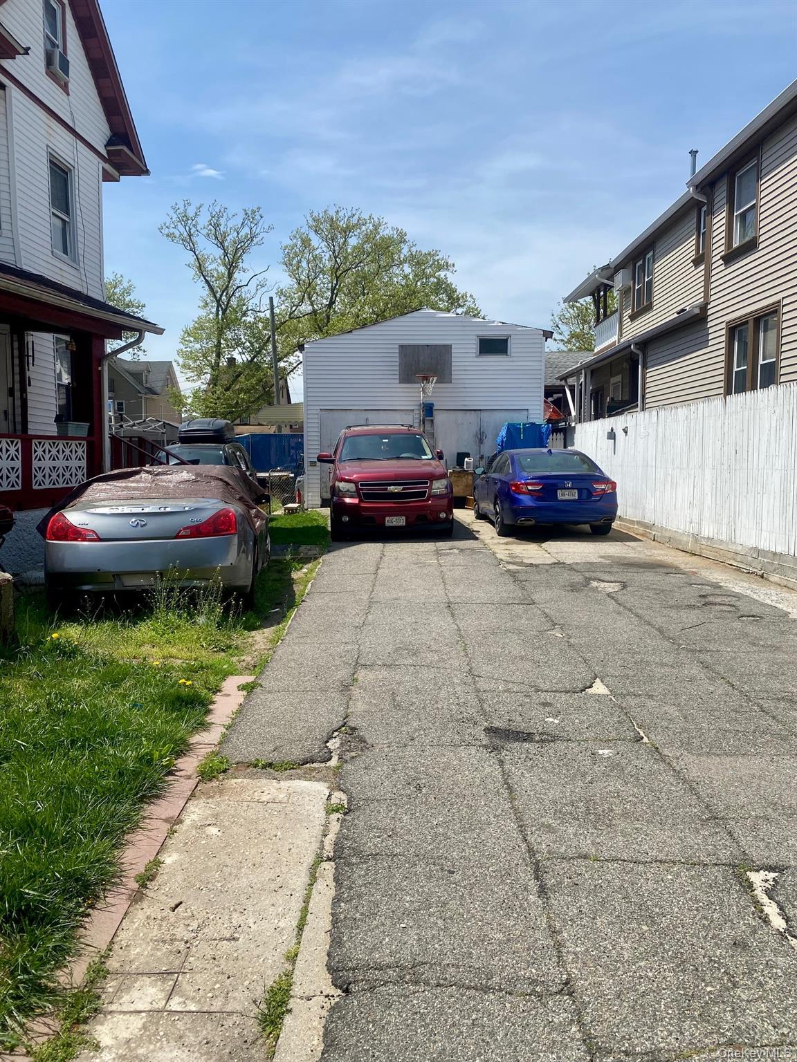 Single Family 133rd Street  Queens, NY 11419, MLS-979091-4
